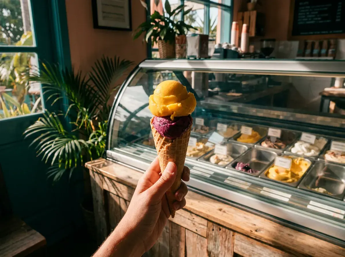 Best Ice Cream, Gelato and Desserts in Santa Teresa (2026): Gaucha, L'arte del Gelato, The Bakery and Indigena Chocolate
