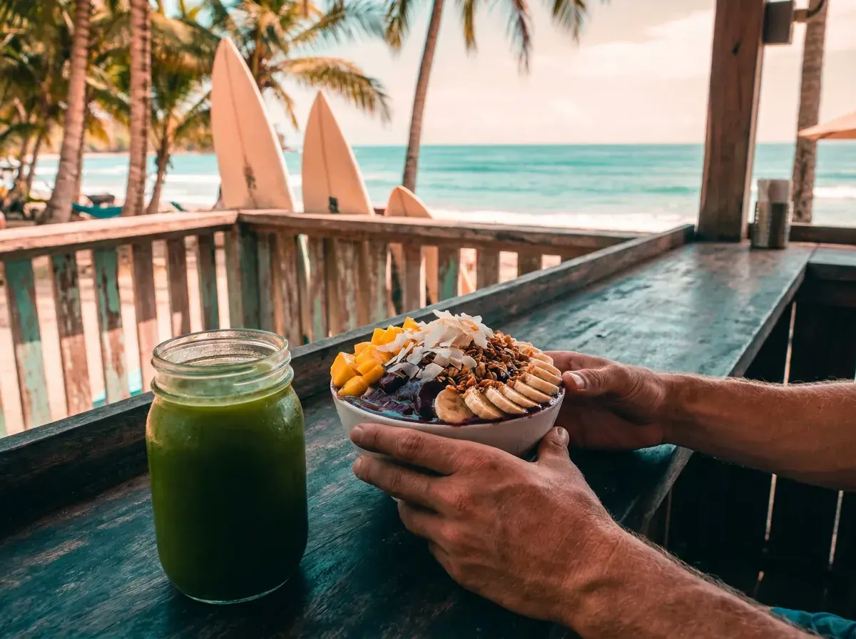 Best Smoothies, Açaí Bowls and Juice Bars in Santa Teresa (2026)