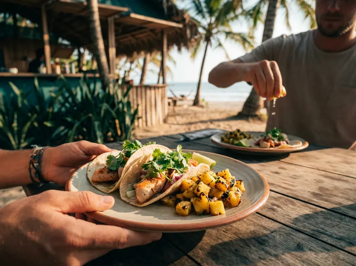 Best Tacos and Mexican Food in Santa Teresa (2026): Taco Corner, NoMad, Rocamar and the Taco Tuesday Deals