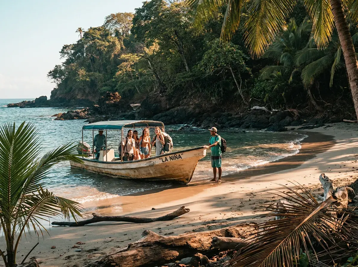 Day Trips from Santa Teresa: Montezuma, Cabo Blanco, and More
