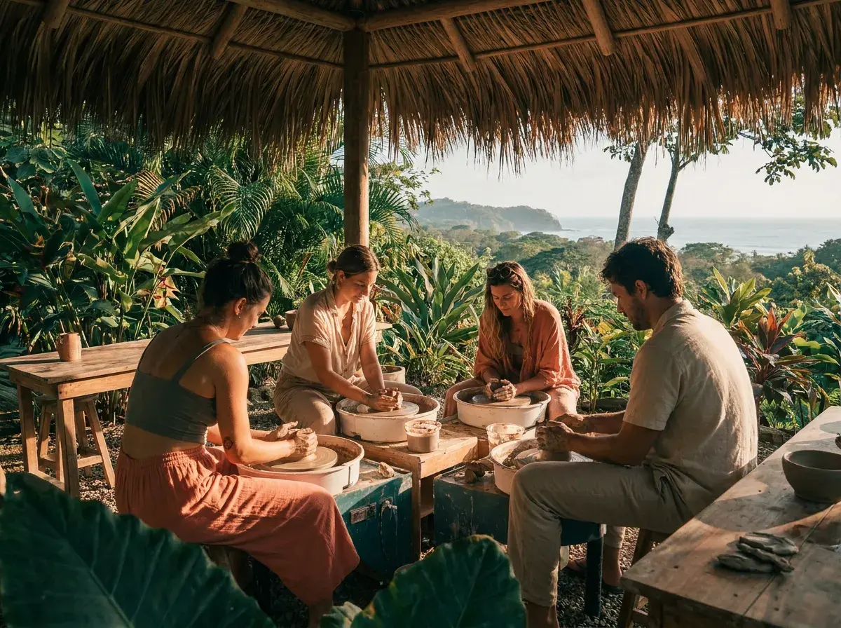 Things to Do in Santa Teresa Beyond Surfing