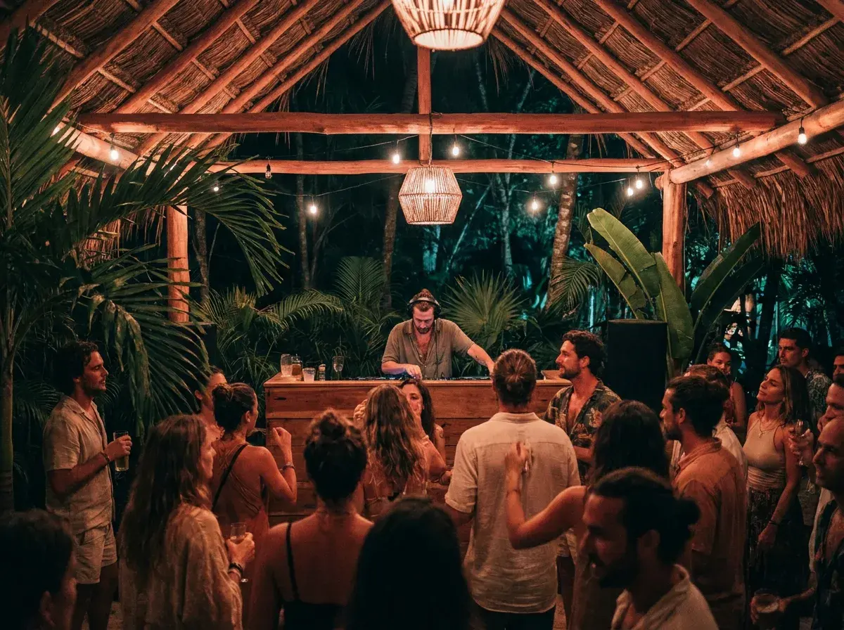 Tuesday Night in Santa Teresa (2026): Deep Tuesday at Ranchos Itauna and Dinner