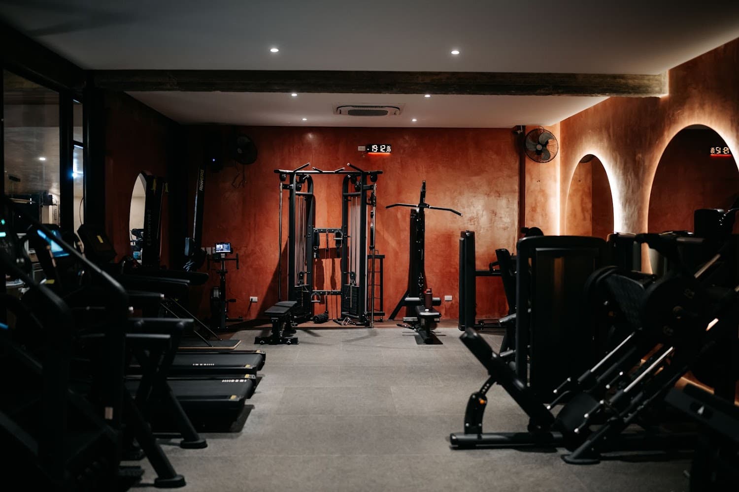 ACTIVO Fitness Center photo 2