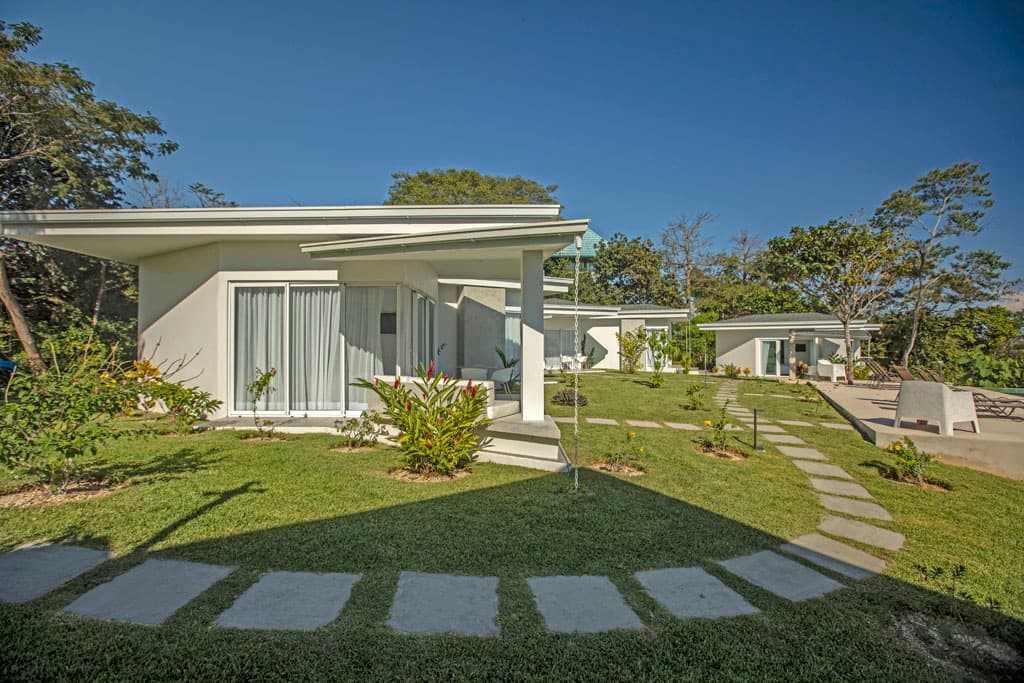 Adeluna Luxury Villas