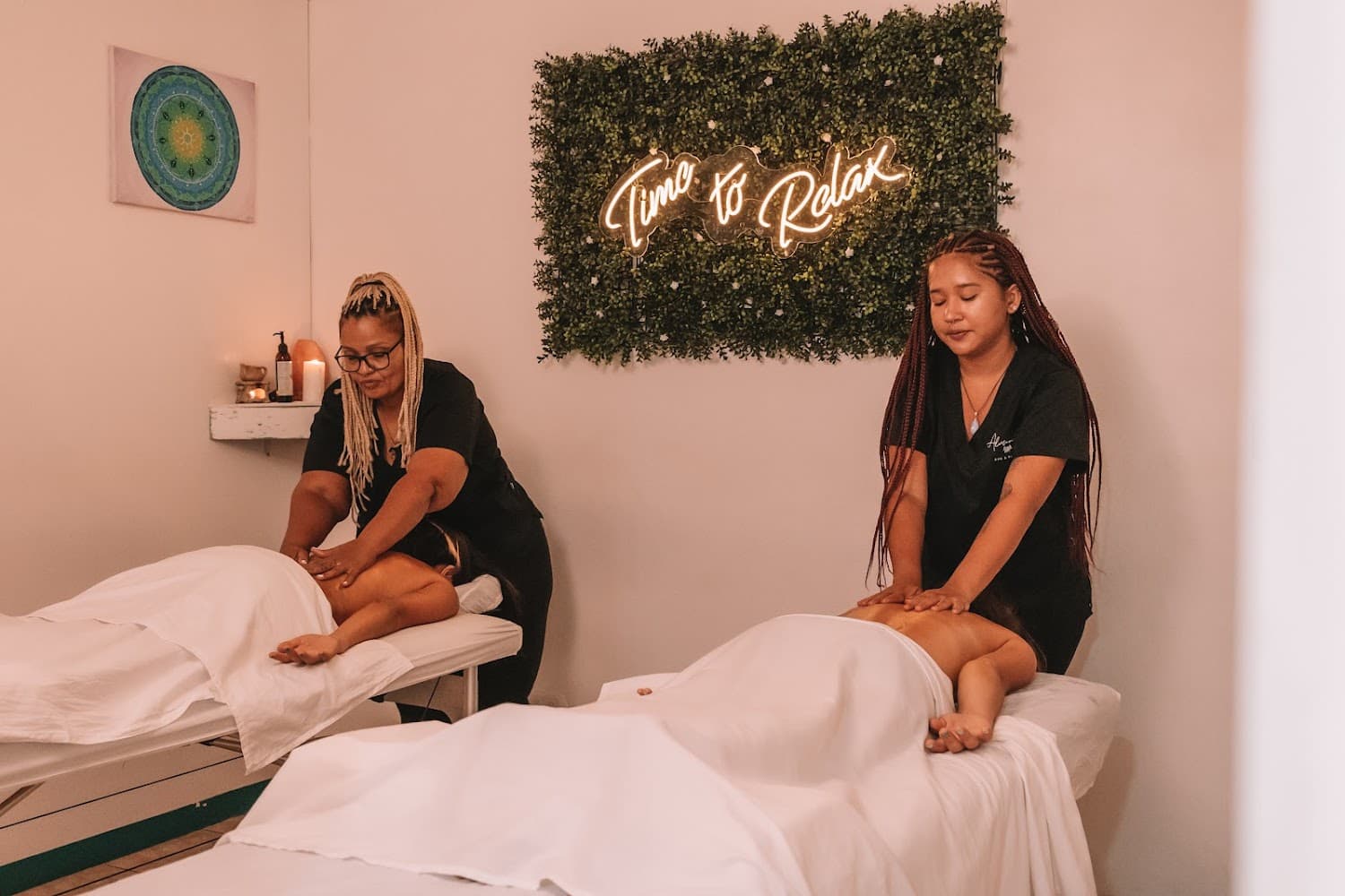 Almendra SPA - Beauty - Salon photo 2