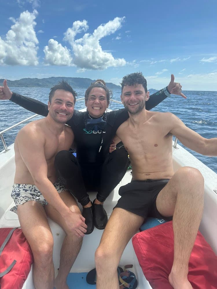 Ananda. Dive N' Flow