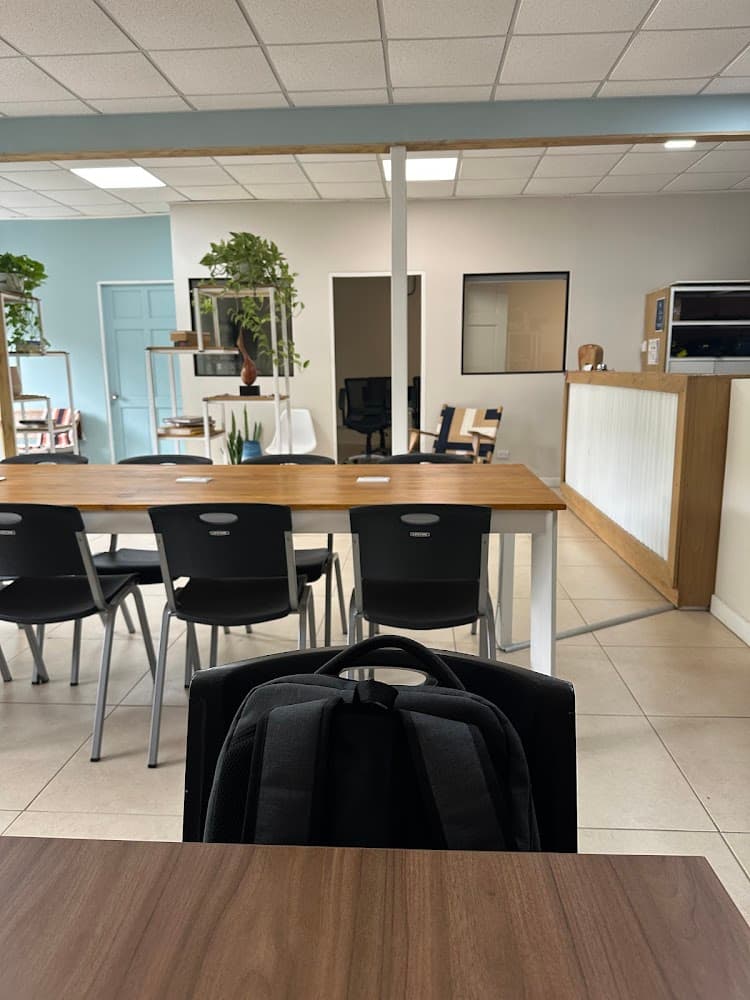 Ares Workspace