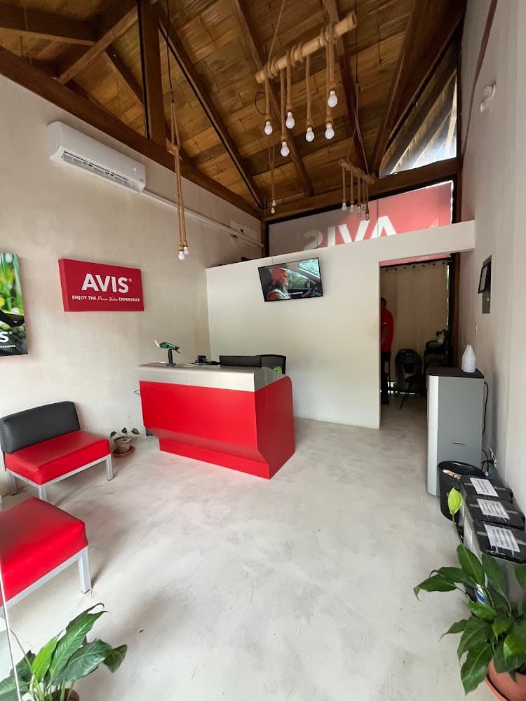 Avis Rent a Car Santa Teresa photo 2