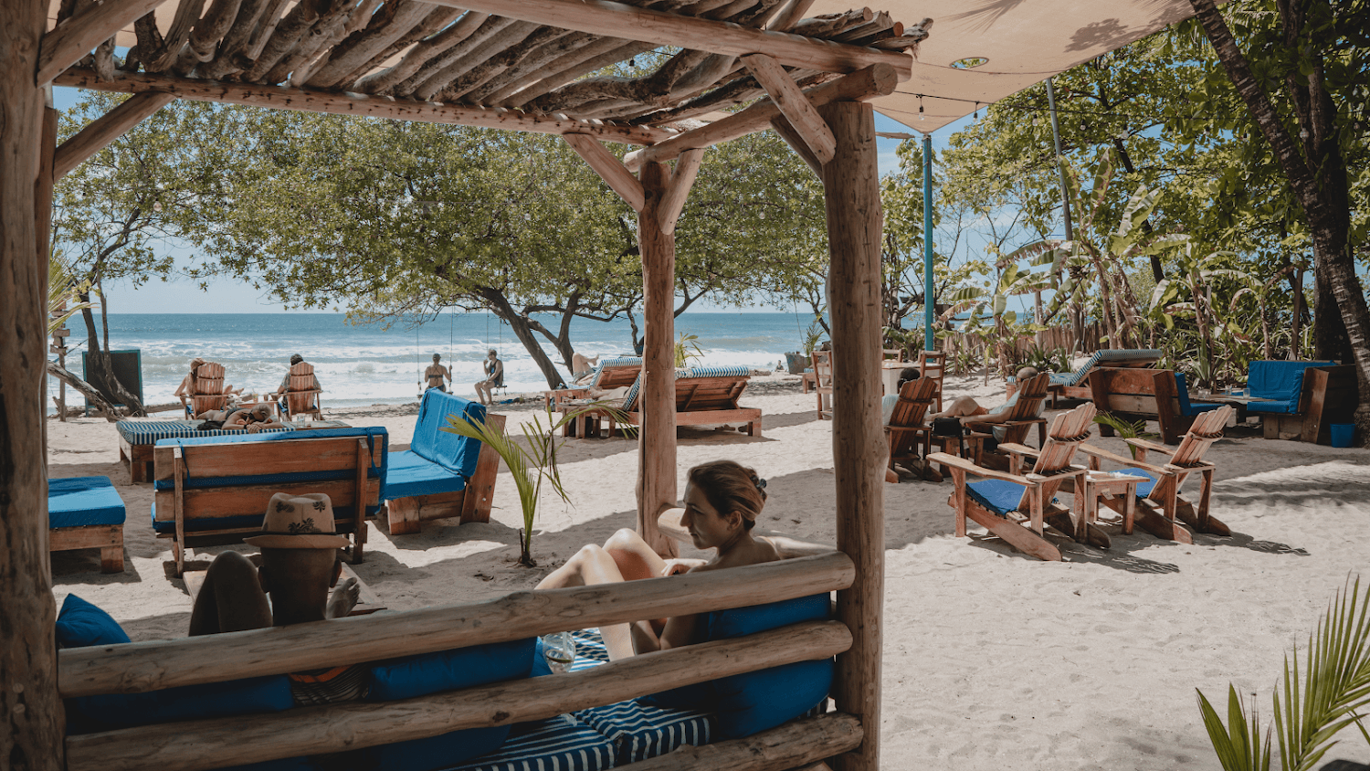 Banana Beach Restaurant photo 3
