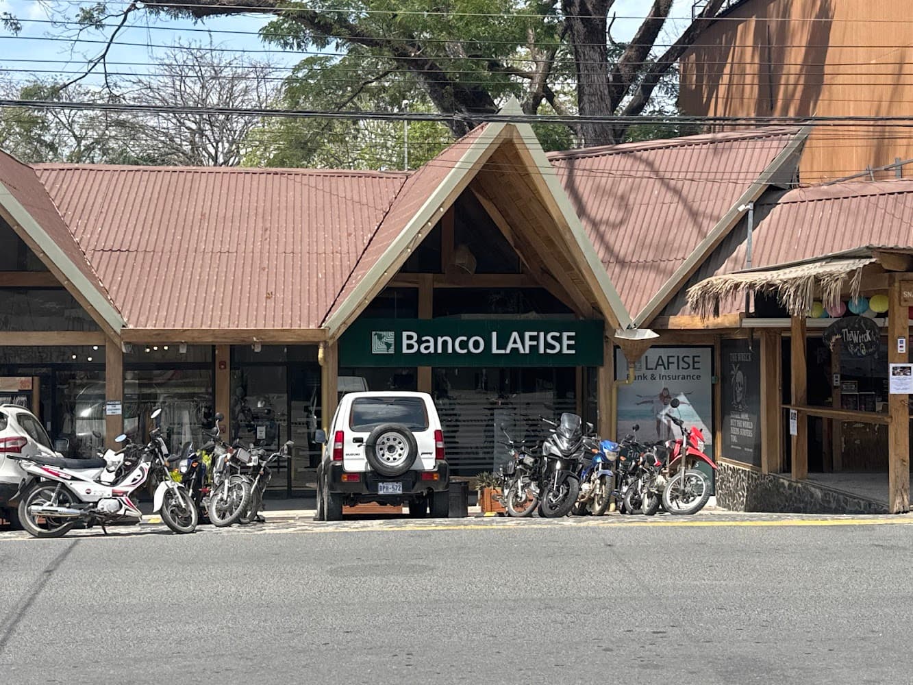 Banco Lafise