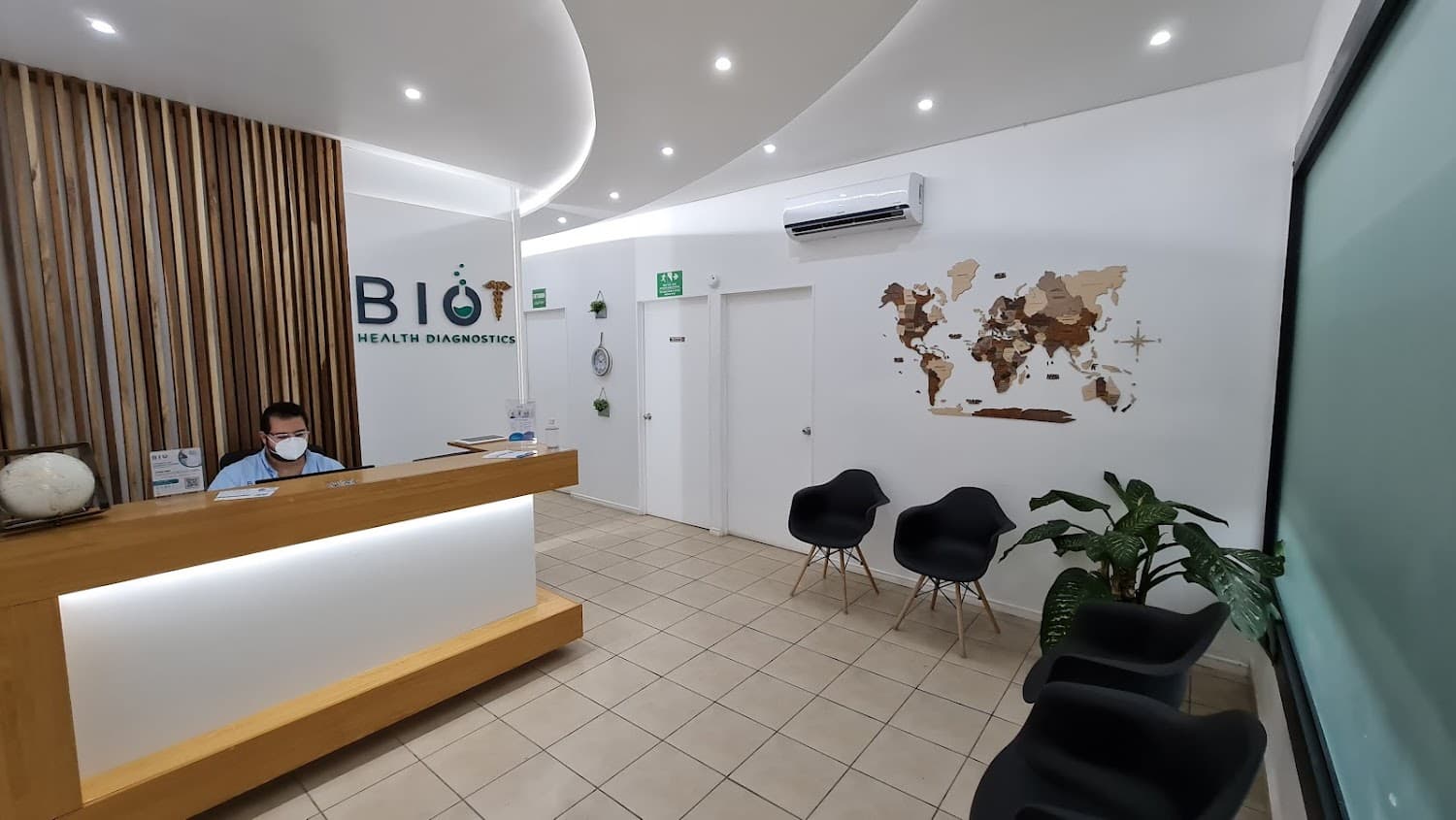 Bio Health Diagnostics Urgent Care