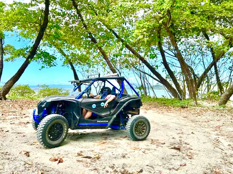 Buggy Blue - Quad and Golf Cart Rentals photo 3