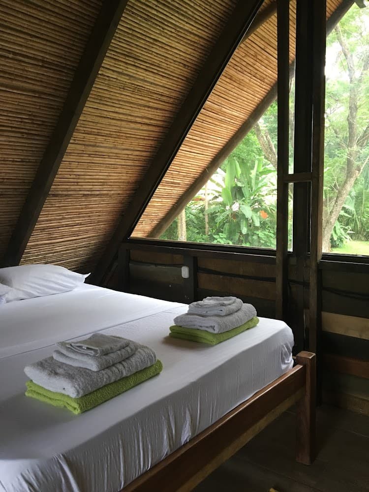 Cabuya Lodge photo 2