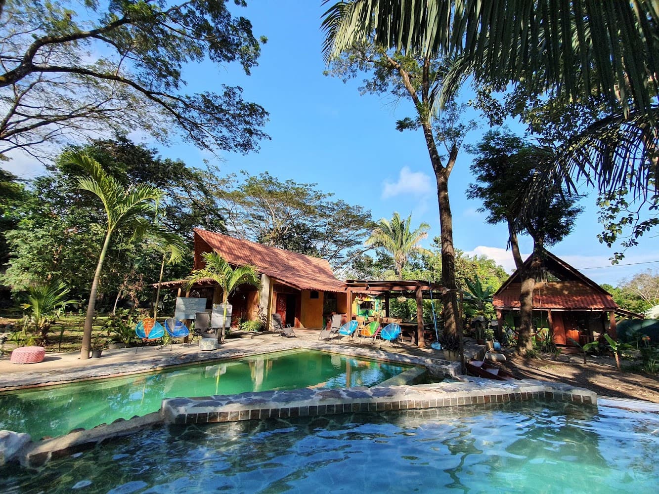 Cabuya Lodge photo 3