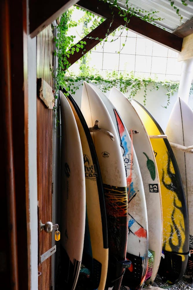 Cafecito Surf School & Guesthouse photo 2