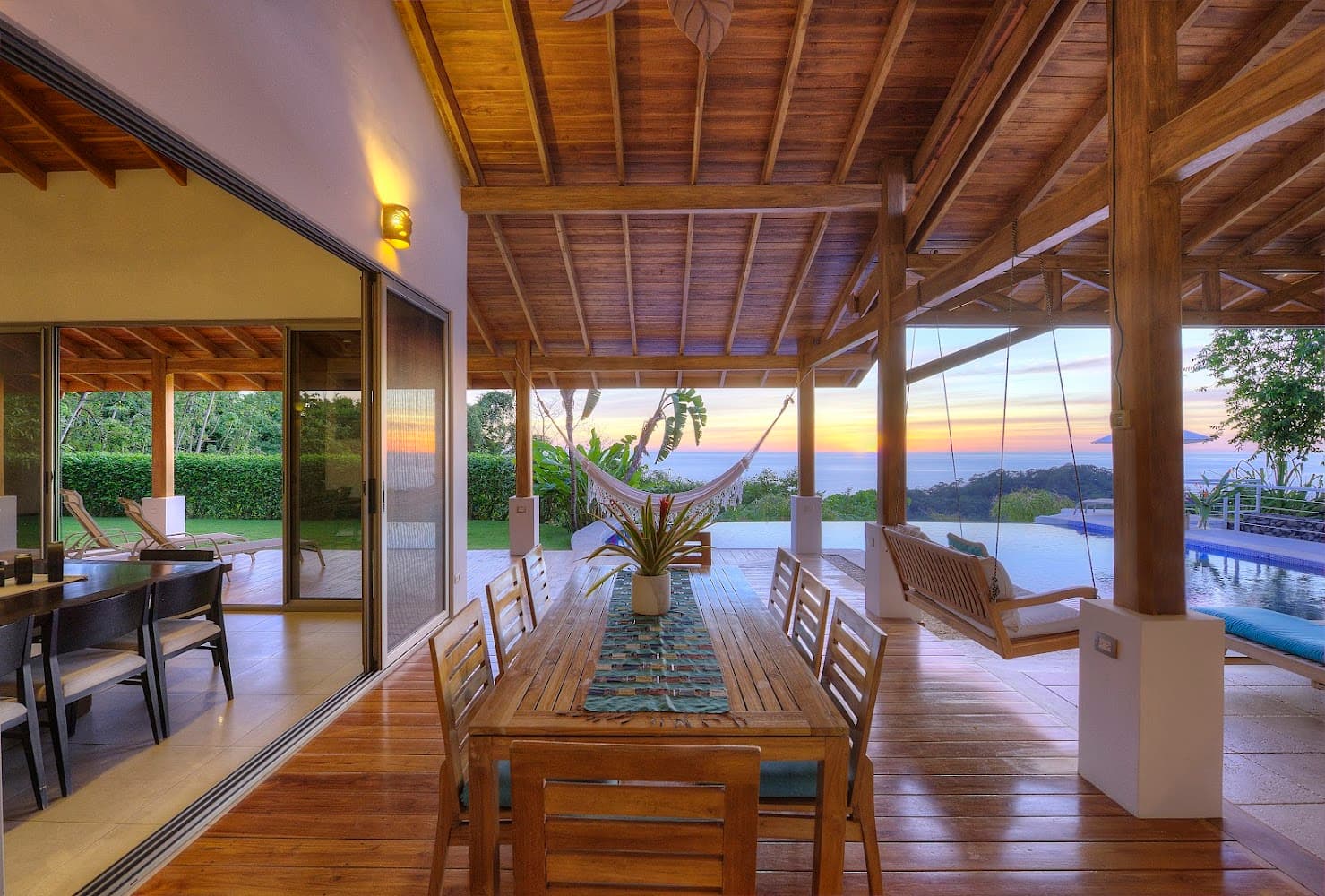 Cala Luxury vacation Homes