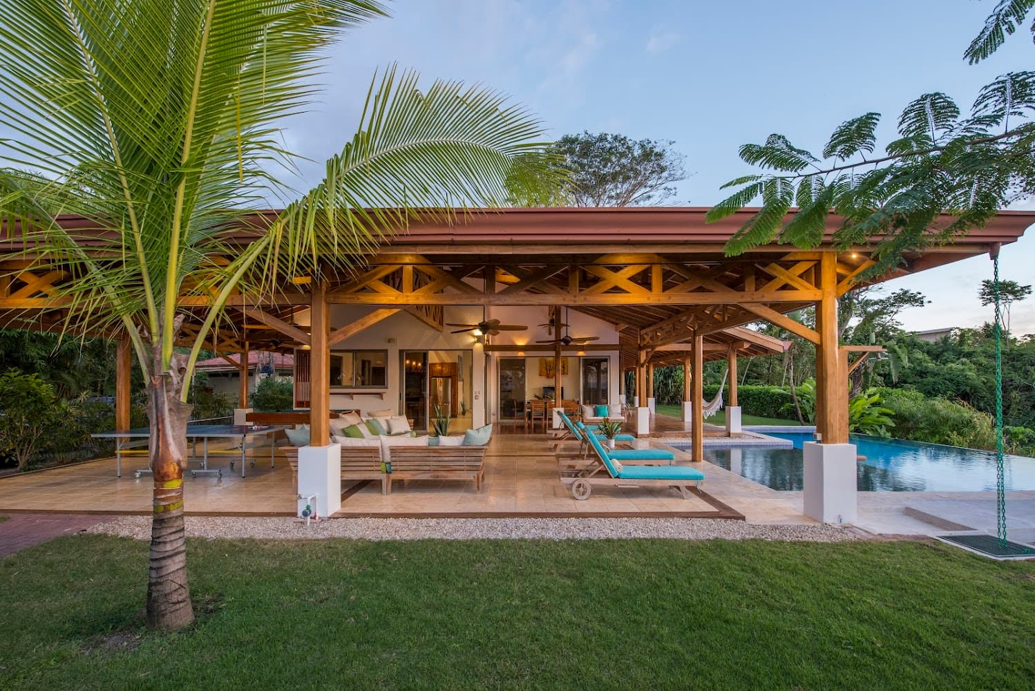 Cala Luxury vacation Homes photo 2