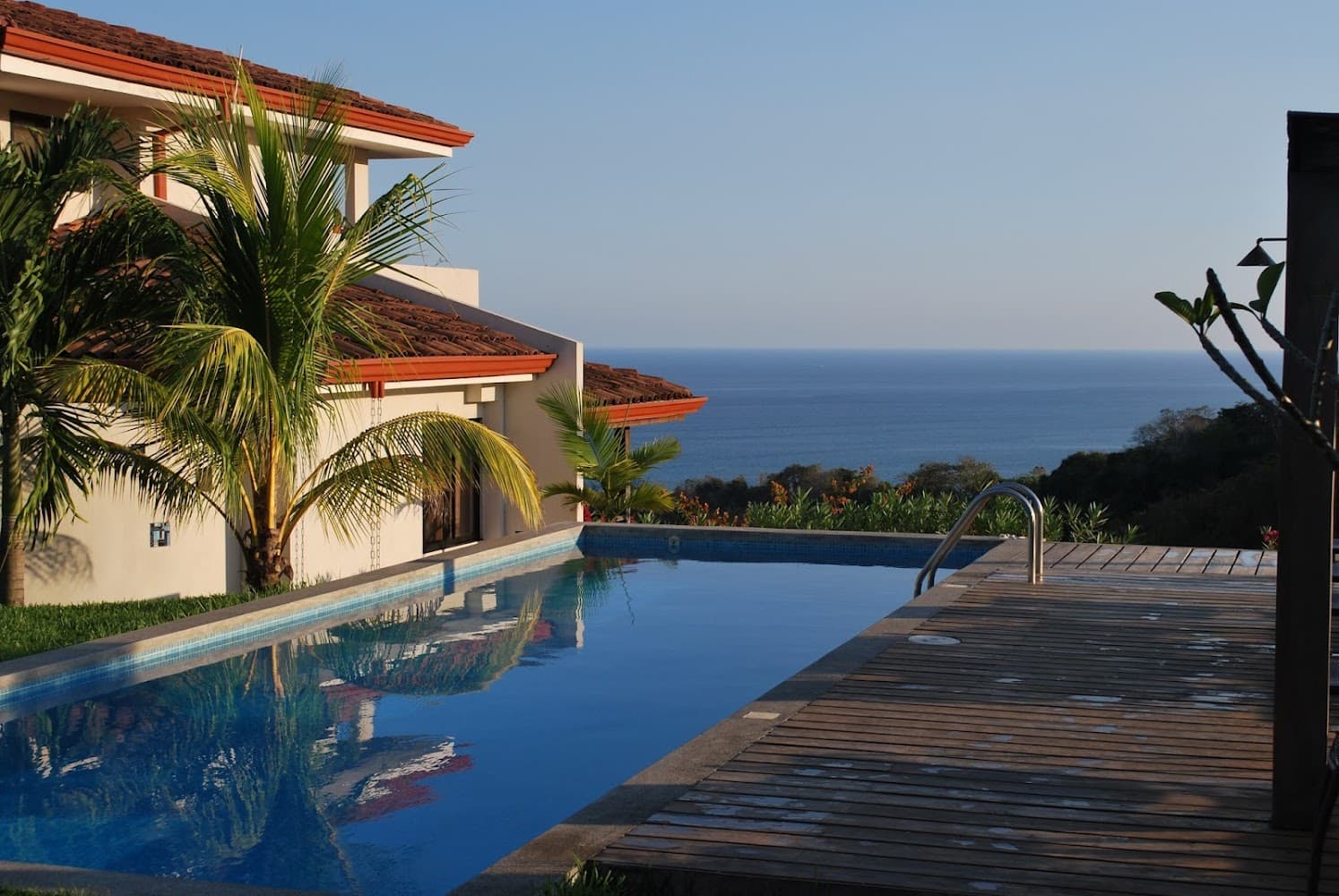 Casa Frangipani photo 3