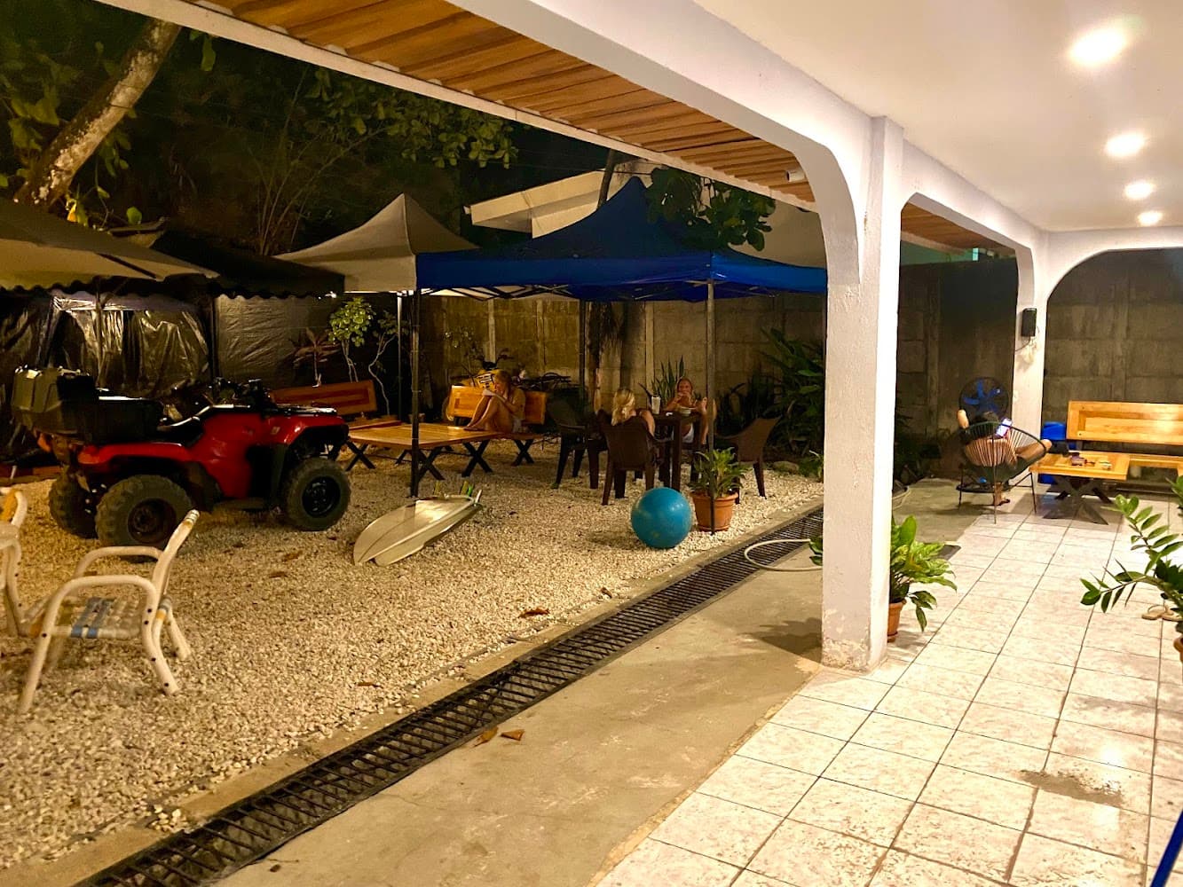 Casa Maya