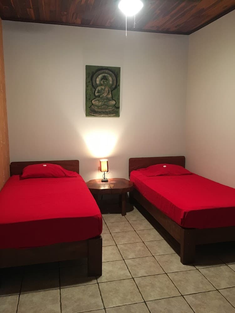 Casa Zen Guesthouse & Yoga Center photo 3