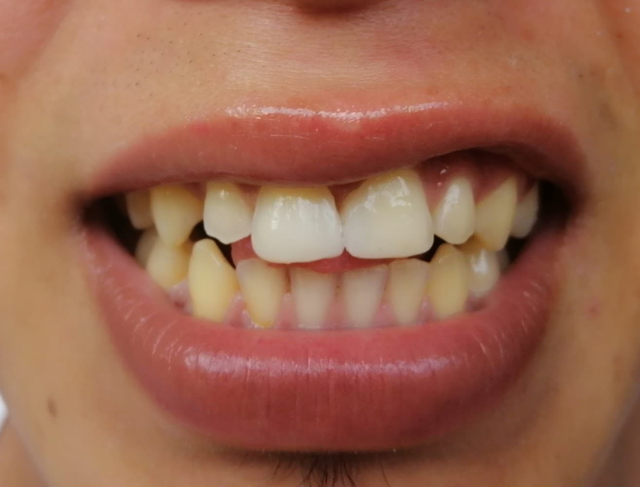 Clinica Dental dra Marcela Contreras