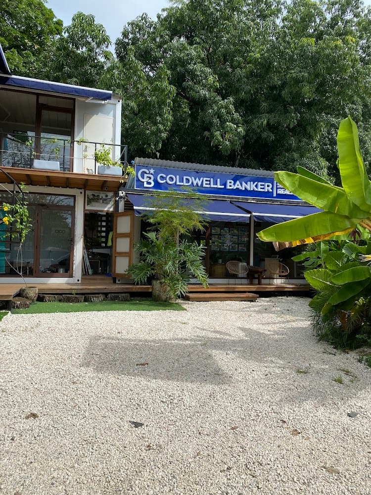 Coldwell Banker Sunset Reef Realty photo 2
