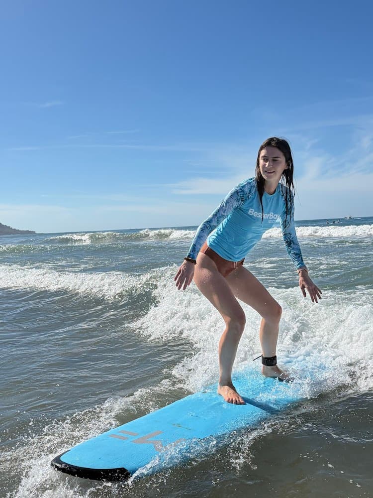 Costa Rica Surf and Sup photo 2