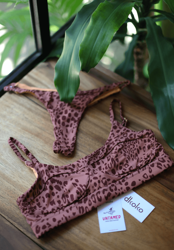 Dkoko Beachwear photo 3