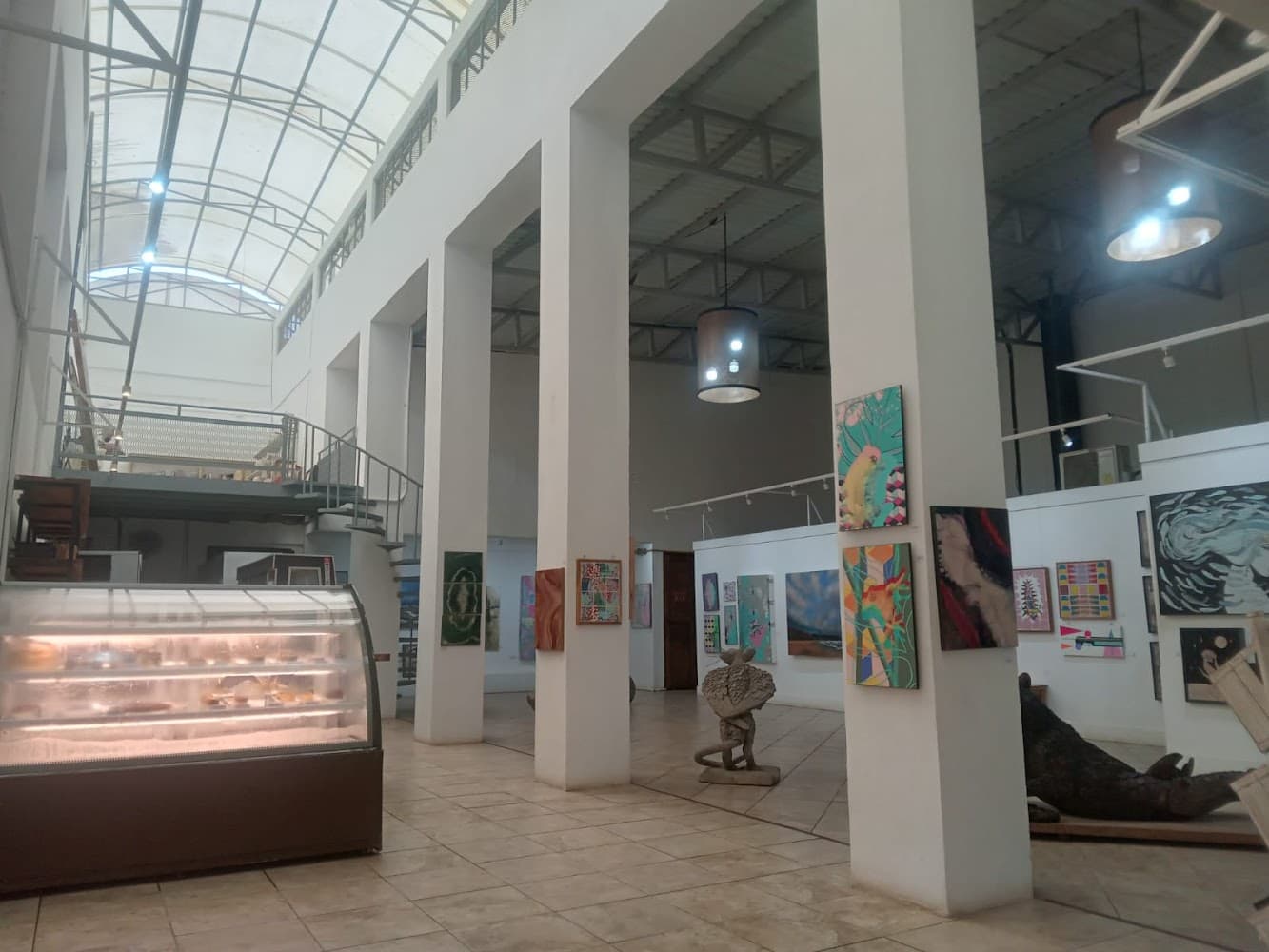 Drift Gallery