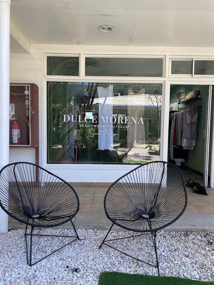 Dulce Morena boutique
