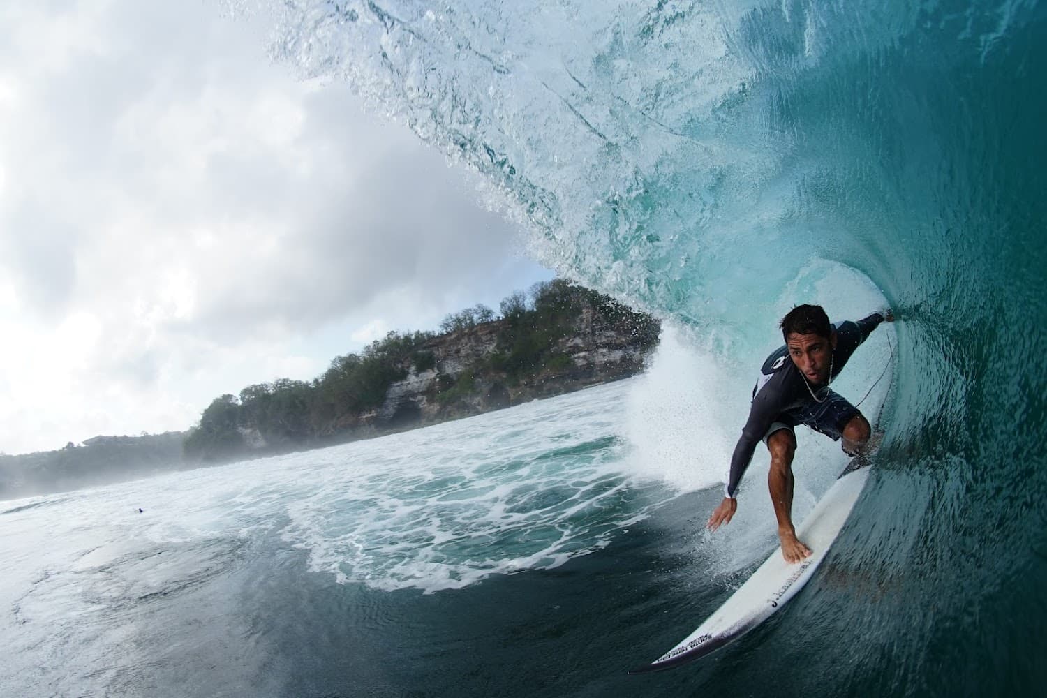 El Gato Rojas Surf Hostel photo 3