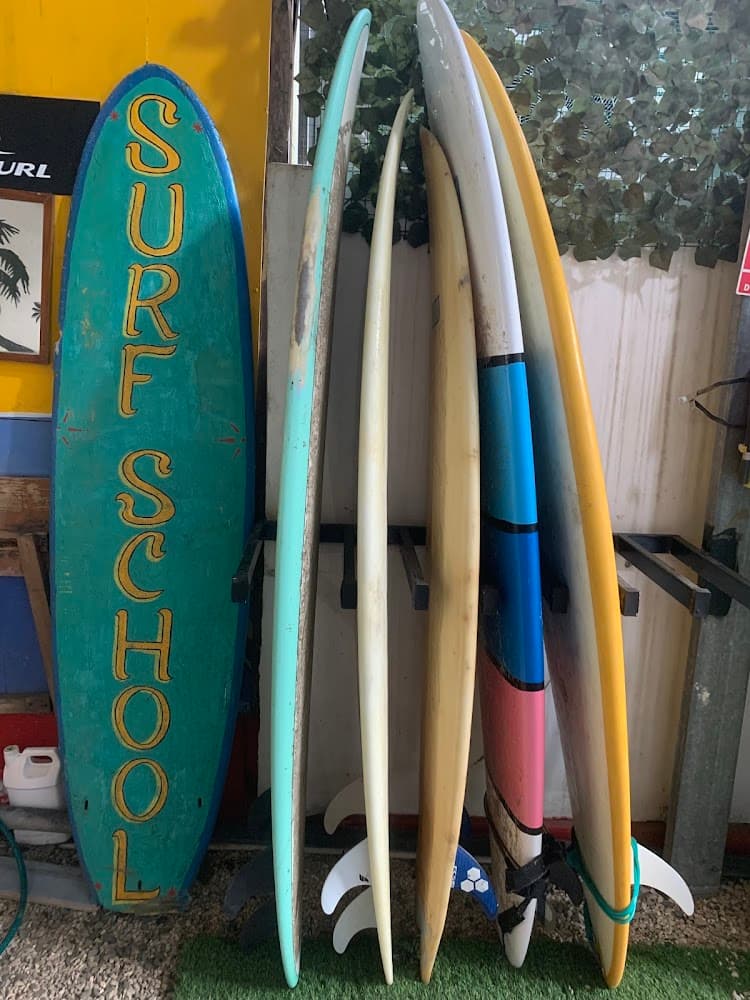El Mango Surf photo 3