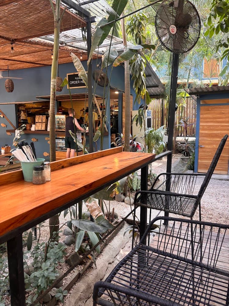 El Patio Cafe