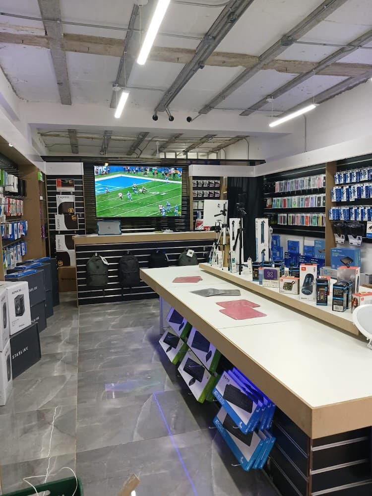 ELECTRONICS STORE SANTA TERESA photo 2