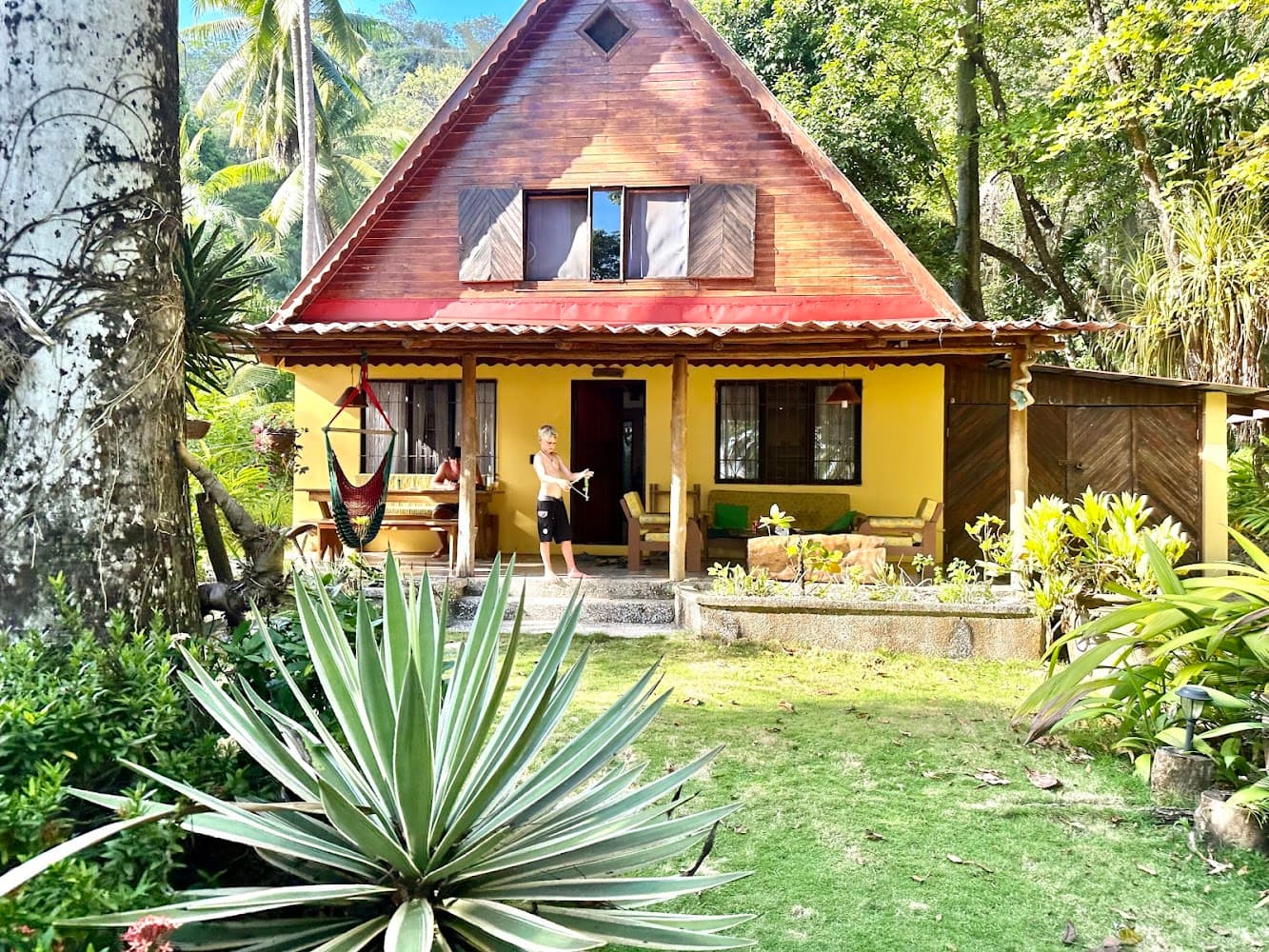Firefly Beach Houses photo 3