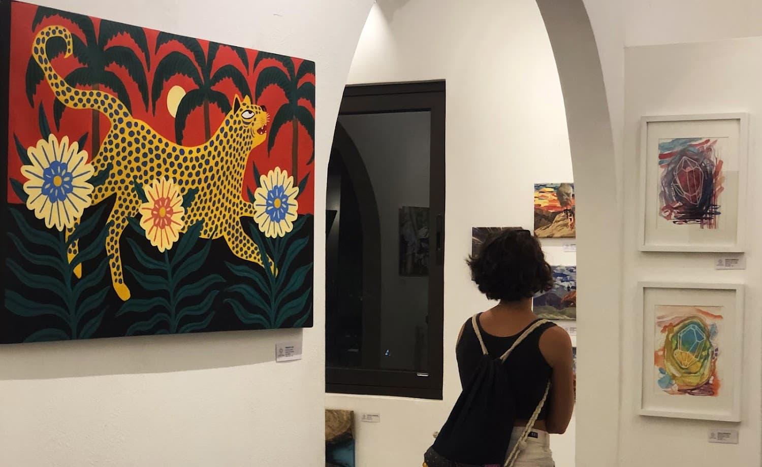 Galería Pura Vida photo 3