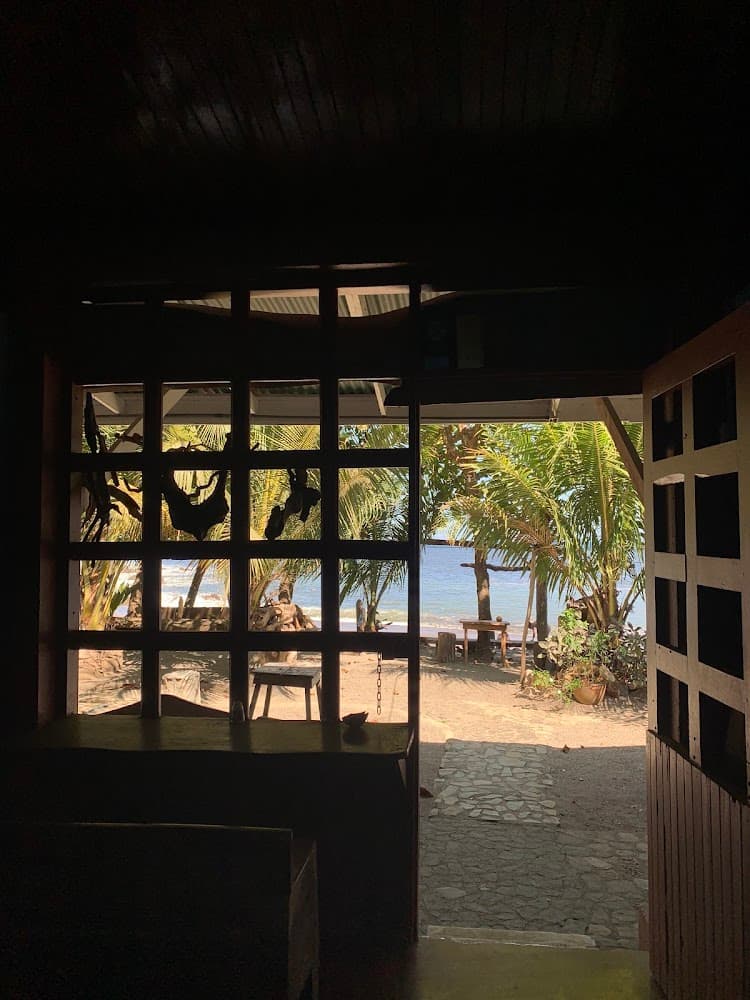 Hostal del Parque