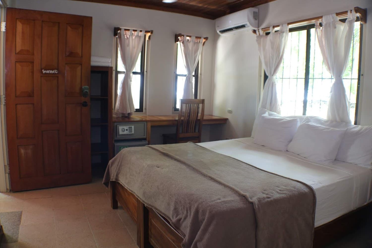 Hotel Casa Cecilia photo 2