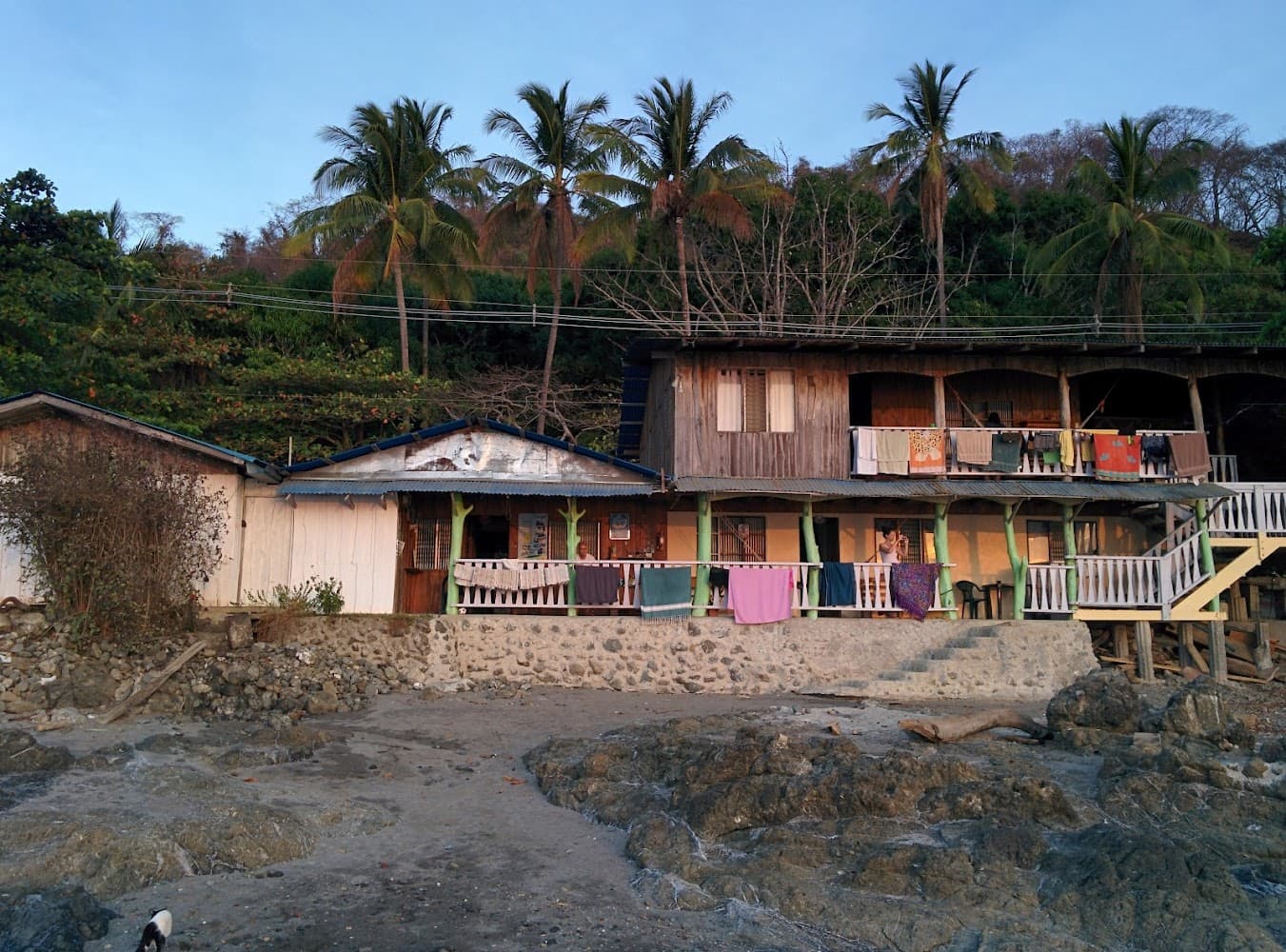 Hotel Lucy