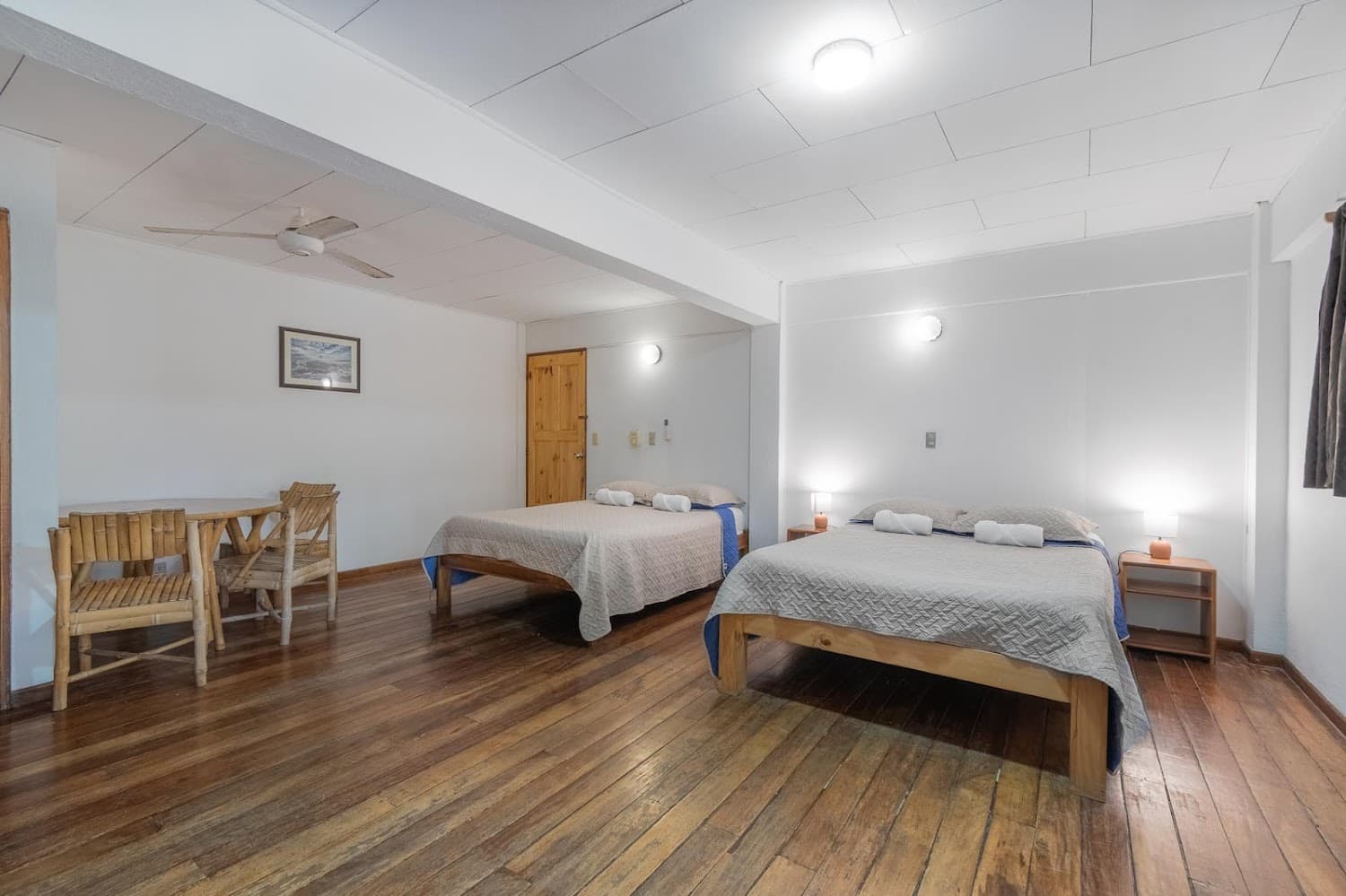 Hotel Tajalín photo 2