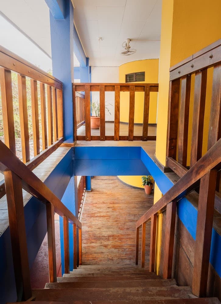 Hotel Tajalín photo 3