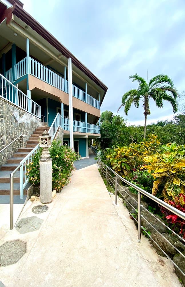 Hotel Ticozuma