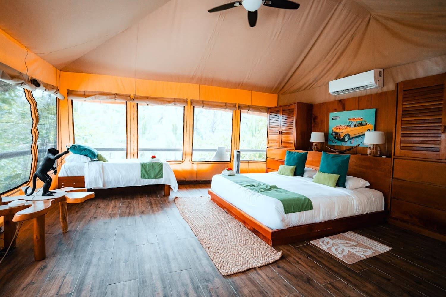 Hotel Tropico Latino photo 2
