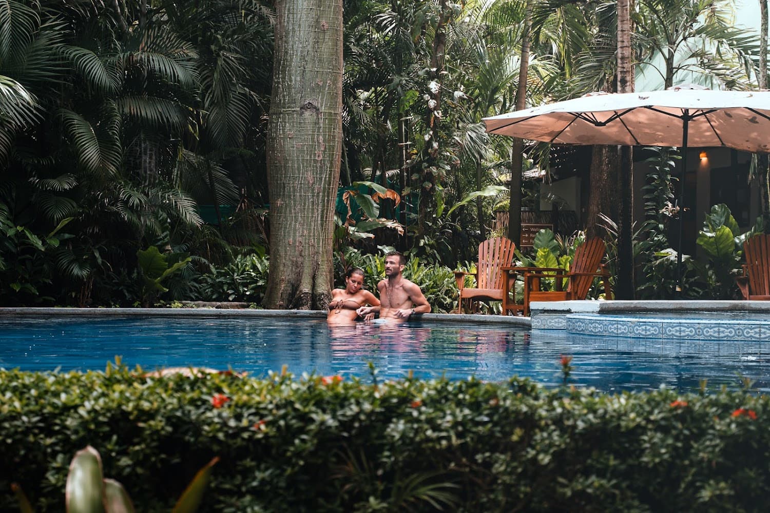 Hotel Tropico Latino photo 3