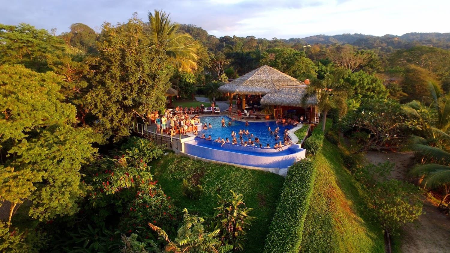 Hotel Vista de Olas
