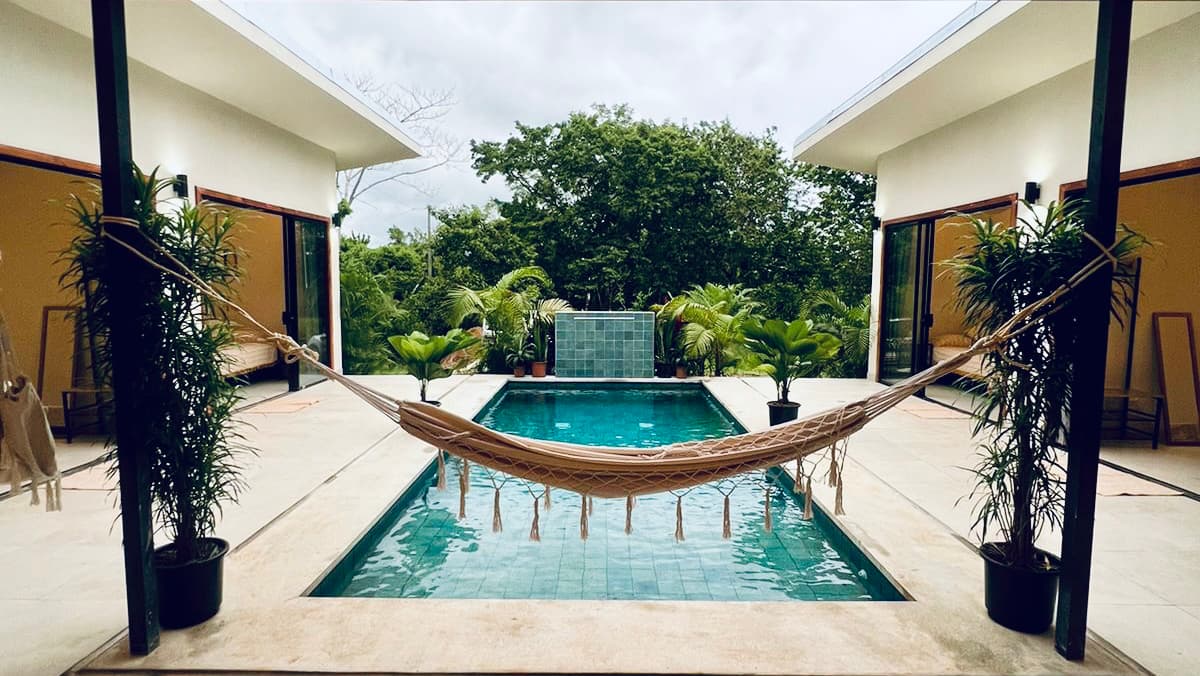 In Lak’ech Villas Costa Rica
