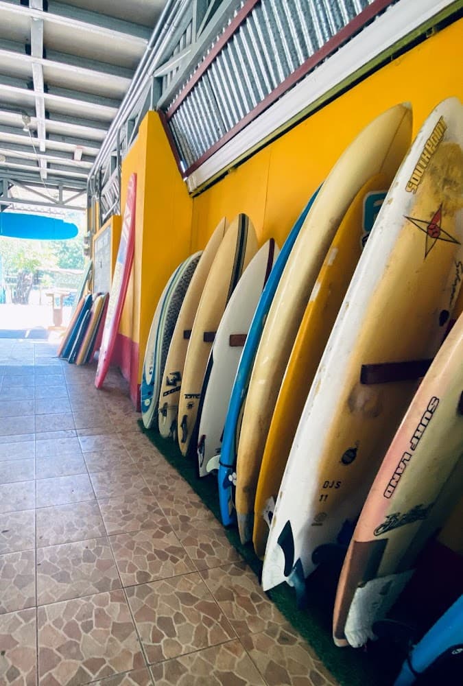 Jaguar Surf & Shop photo 2
