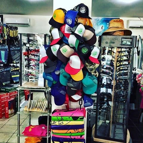 Kina Surf Shop photo 2