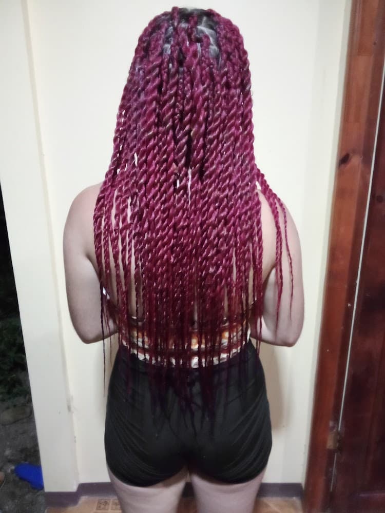 La Santa Trenza photo 2