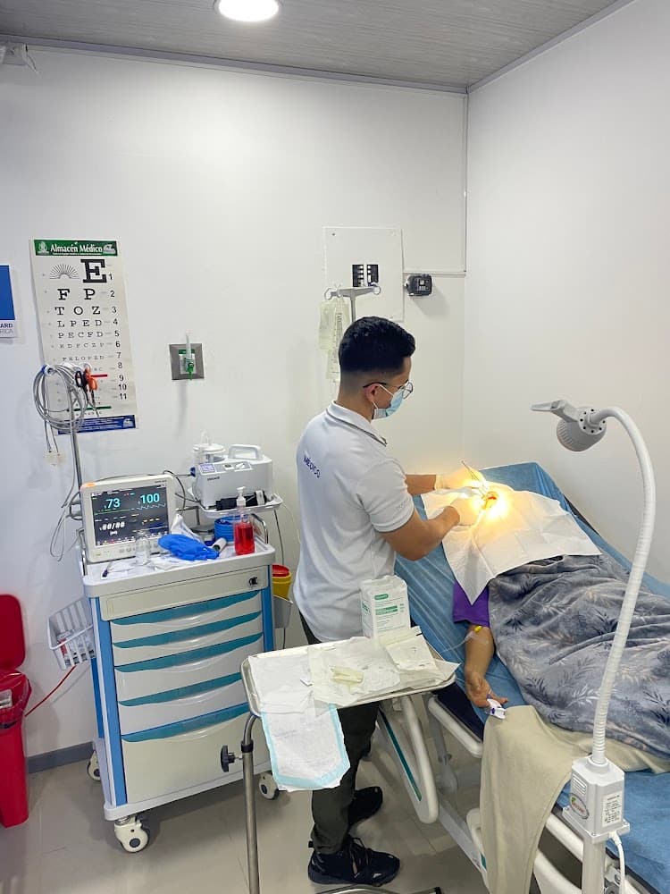 Lifeguard Medical Center